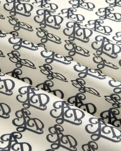 Aimé Leon Dore Monogram Silk Bandana> Accessories