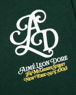 Aimé Leon Dore Monogram Sweatpants><noscript><img width=