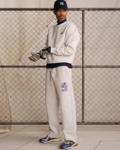 Aimé Leon Dore Monogram Sweatpants> Sweatpants
