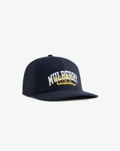 Aimé Leon Dore Mulberry Throwie Hat><noscript><img width=