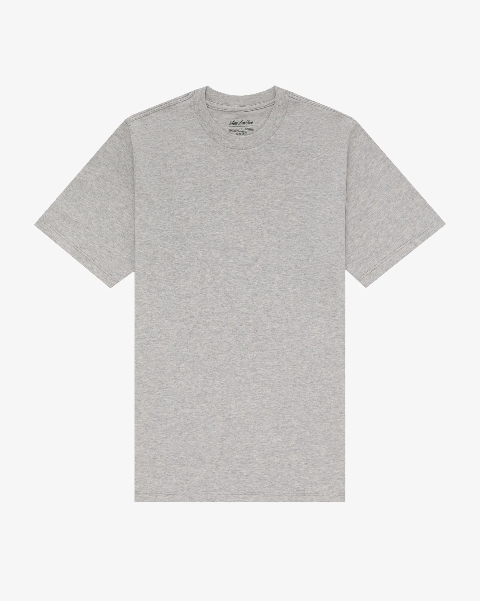 Aimé Leon Dore Multi-Color   T-Shirt 3-Pack> Tees & Polos