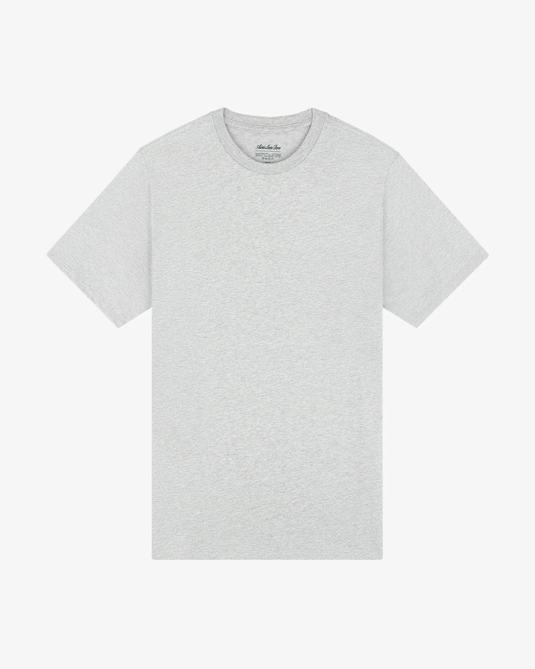 Aimé Leon Dore Multi-Color   T-Shirt   3-Pack> Tees & Polos
