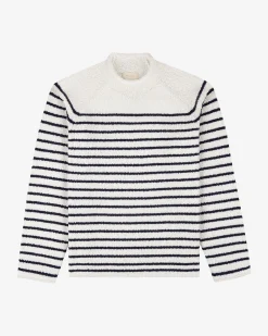 Aimé Leon Dore Nautical Rollneck Sweater> Sweaters