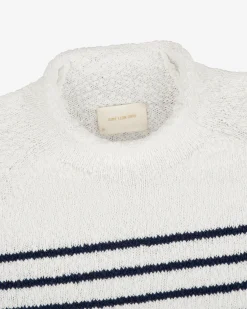 Aimé Leon Dore Nautical Rollneck Sweater> Sweaters