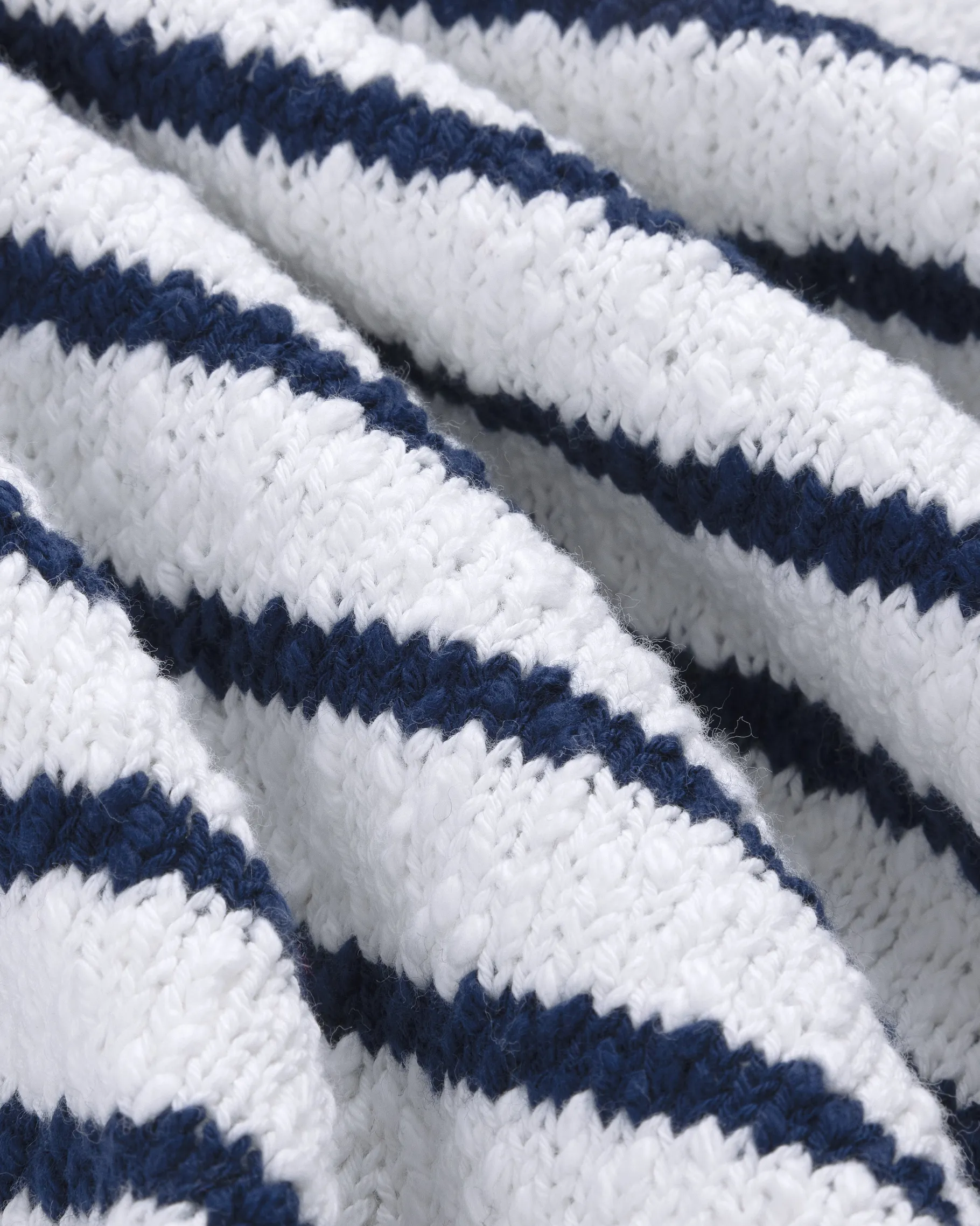 Aimé Leon Dore Nautical Rollneck Sweater> Sweaters