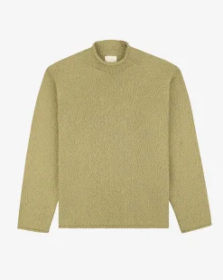 Aimé Leon Dore Nautical Rollneck Sweater> Sweaters