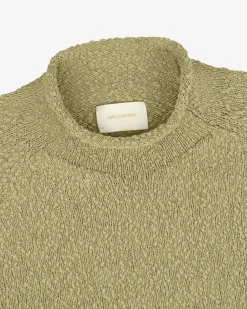 Aimé Leon Dore Nautical Rollneck Sweater> Sweaters