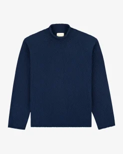 Aimé Leon Dore Nautical Rollneck Sweater> Sweaters