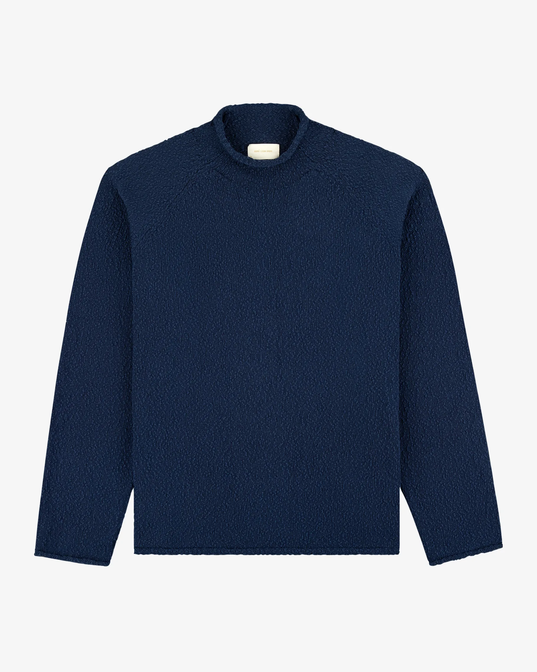 Aimé Leon Dore Nautical Rollneck Sweater> Sweaters