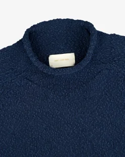 Aimé Leon Dore Nautical Rollneck Sweater> Sweaters
