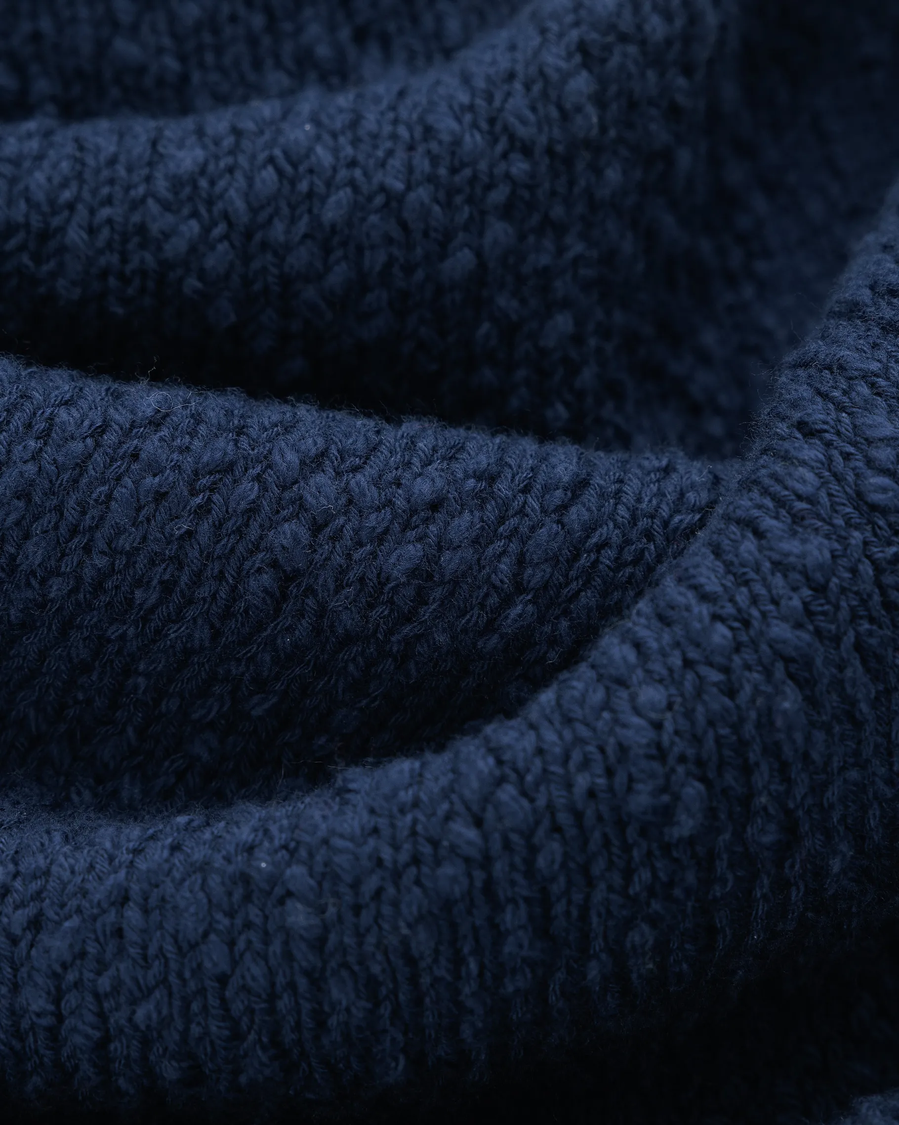 Aimé Leon Dore Nautical Rollneck Sweater> Sweaters