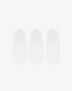 Aimé Leon Dore No-Show Sock 3-Pack> Accessories
