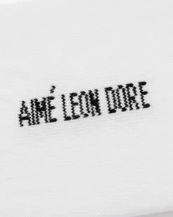 Aimé Leon Dore No-Show Sock 3-Pack><noscript><img width=