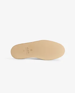 Aimé Leon Dore Nubuck Travel Slipper><noscript><img width=