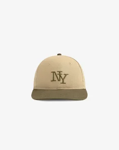 Aimé Leon Dore NY Souvenir Hat> Headwear