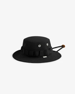 Aimé Leon Dore Nylon Boonie Bucket Hat> Headwear