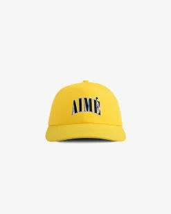 Aimé Leon Dore Nylon Crusher Hat> Headwear