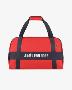 Aimé Leon Dore Nylon      Duffle      Bag> Bags & Leather Goods