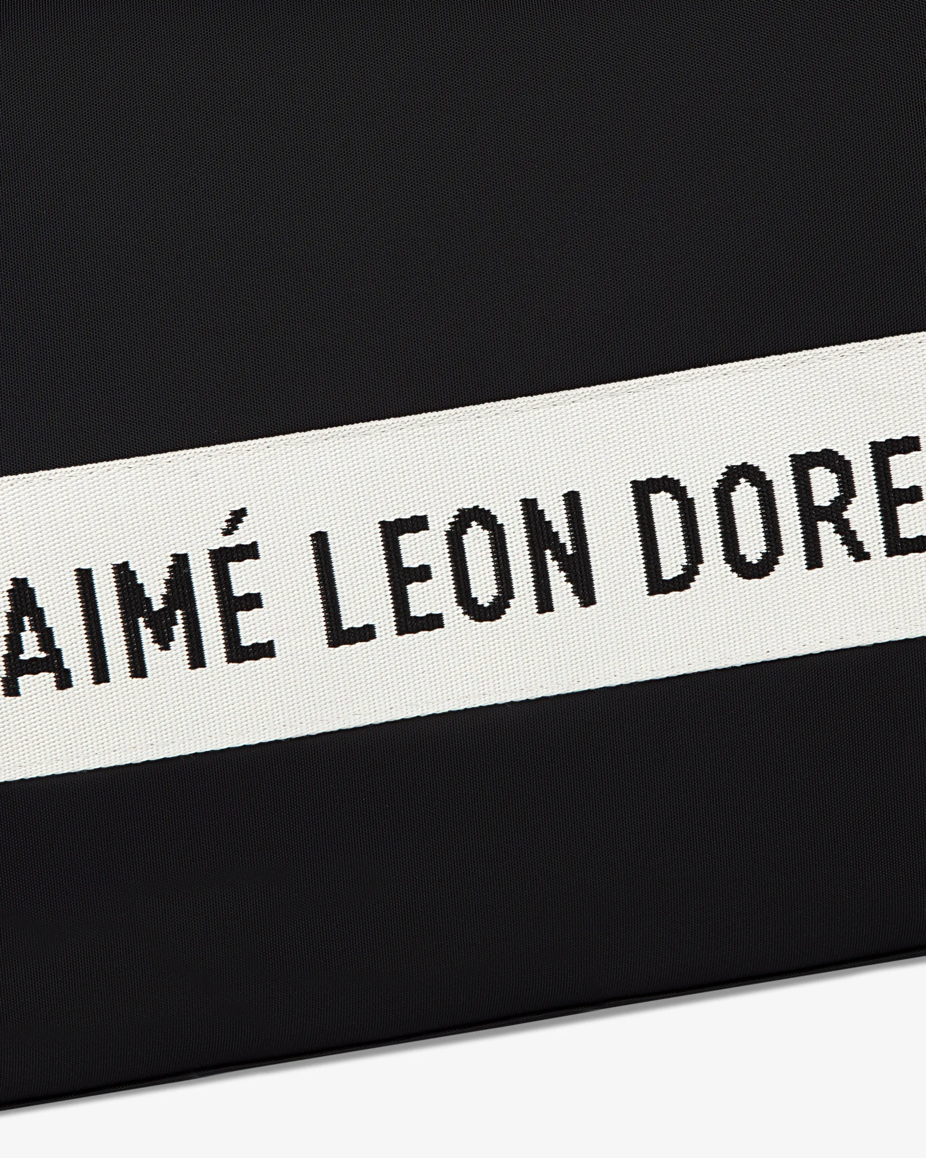 Aimé Leon Dore Nylon Duffle Bag> Bags & Leather Goods