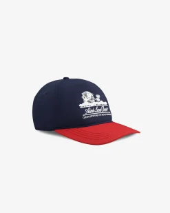 Aimé Leon Dore Nylon Unisphere Hat> Headwear