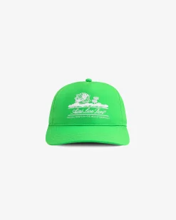 Aimé Leon Dore Nylon Unisphere Hat> Headwear