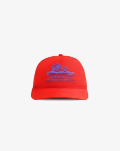 Aimé Leon Dore Nylon Unisphere Hat> Headwear