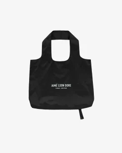 Aimé Leon Dore Packable  Logo Tote> Bags & Leather Goods