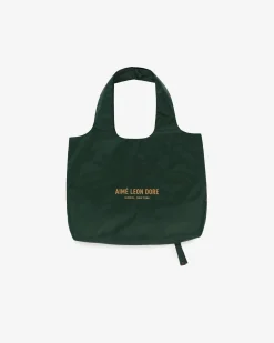 Aimé Leon Dore Packable  Logo Tote> Bags & Leather Goods