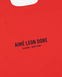 Aimé Leon Dore Packable Nylon Tote><noscript><img width=