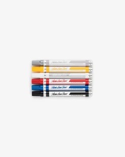 Aimé Leon Dore Paint Marker Pack> Accessories