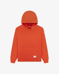 Aimé Leon Dore Paint Splatter Hoodie> Sweatshirts
