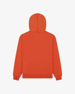 Aimé Leon Dore Paint Splatter Hoodie> Sweatshirts
