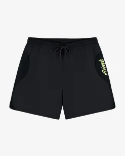 Aimé Leon Dore Paneled Sport Short> Shorts