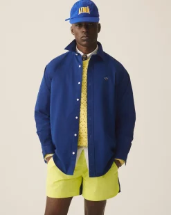 Aimé Leon Dore Paneled Sport Short> Shorts