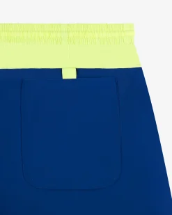Aimé Leon Dore Paneled Sport Short><noscript><img width=