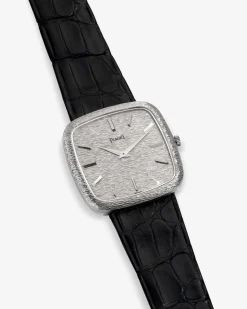 Aimé Leon Dore Piaget Bark Finish Watch> Jewelry