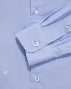 Aimé Leon Dore Point Collar Dress Shirt><noscript><img width=