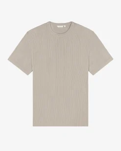 Aimé Leon Dore Pointelle Tee> Tees & Polos