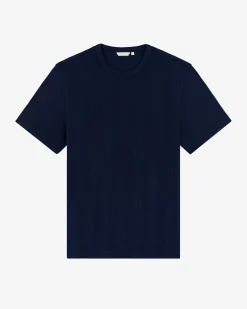 Aimé Leon Dore Pointelle Tee> Tees & Polos