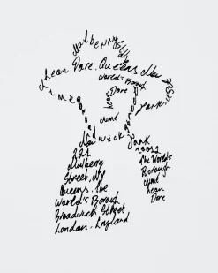 Aimé Leon Dore Portrait Tee> Tees & Polos