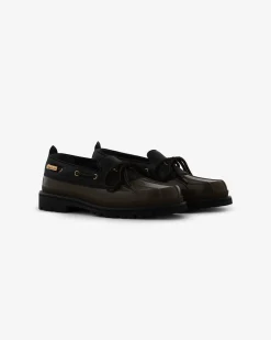 Aimé Leon Dore Pápia Moc Boot> Footwear