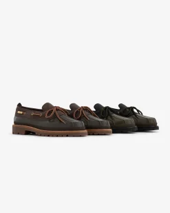 Aimé Leon Dore Pápia Moc Boot> Footwear