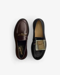 Aimé Leon Dore Pétalo Clip Loafer> Footwear