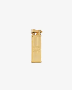Aimé Leon Dore Queens Crest Engraved Lighter> Accessories