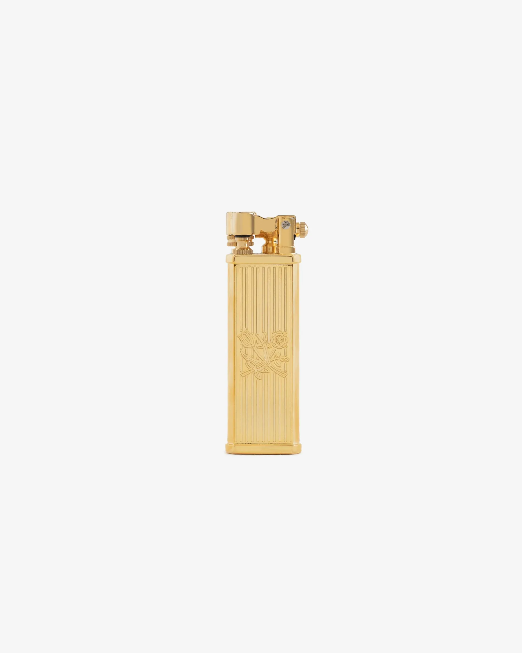 Aimé Leon Dore Queens Crest Engraved Lighter> Accessories
