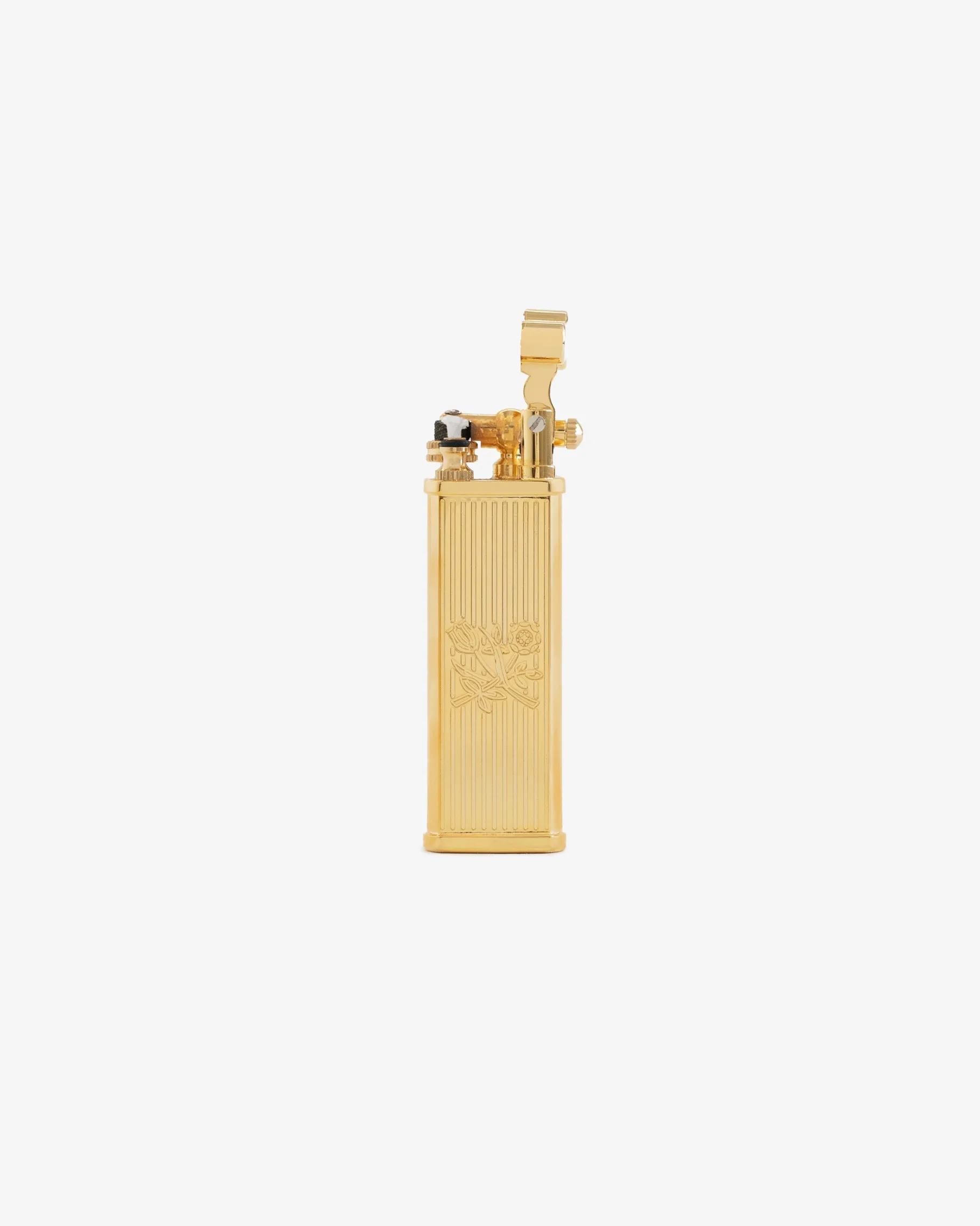 Aimé Leon Dore Queens Crest Engraved Lighter> Accessories
