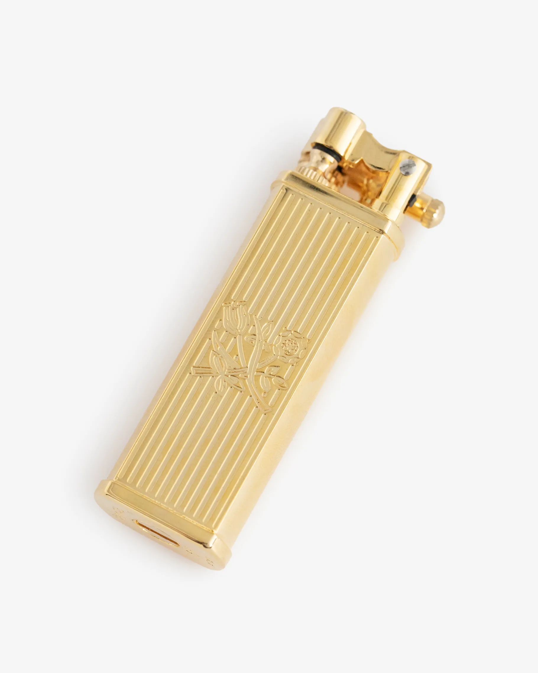 Aimé Leon Dore Queens Crest Engraved Lighter> Accessories