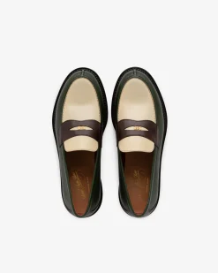 Aimé Leon Dore Queens     Crest     Loafer><noscript><img width=