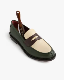 Aimé Leon Dore Queens     Crest     Loafer><noscript><img width=