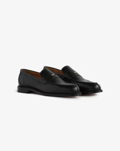 Aimé Leon Dore Queens Crest Loafer> Footwear